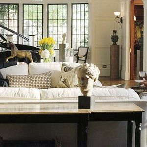 Foto Madeleine Stowe