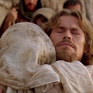 Foto A Última Tentação de Cristo