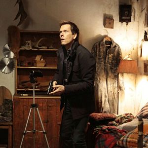 Foto Kevin Bacon