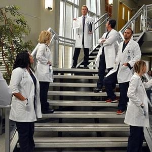 Foto Patrick Dempsey