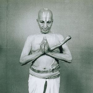 Foto Der Atmende Gott