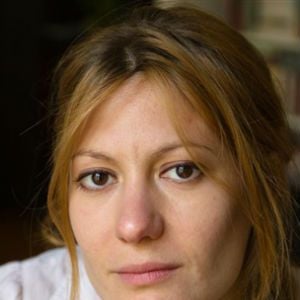 Foto Bénédicte Cerruti