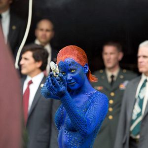 Foto Jennifer Lawrence