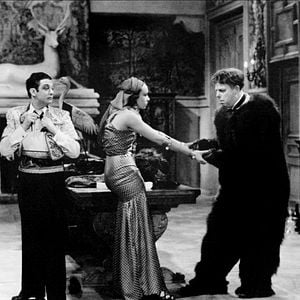 Foto A Regra Do Jogo