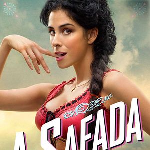 Foto Um Milhão de Maneiras de Pegar na Pistola