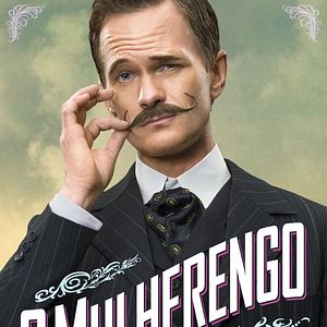 Foto Um Milhão de Maneiras de Pegar na Pistola