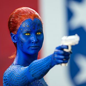 Foto Jennifer Lawrence