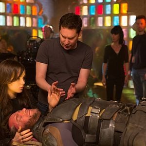 Foto X-Men: Dias de um Futuro Esquecido