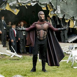 Foto X-Men: Dias de um Futuro Esquecido