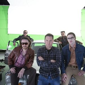 Foto X-Men: Dias de um Futuro Esquecido