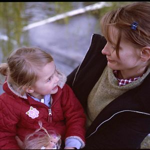 Foto The Police Officer's Wife