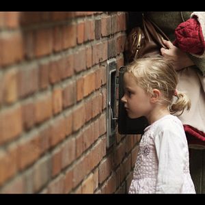 Foto The Police Officer's Wife