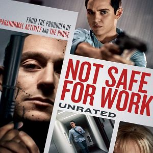 Foto Negócios Mortais