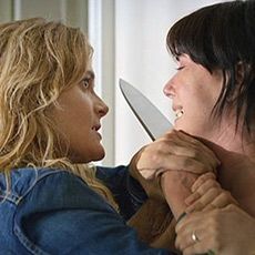 Foto Barriga de Aluguel