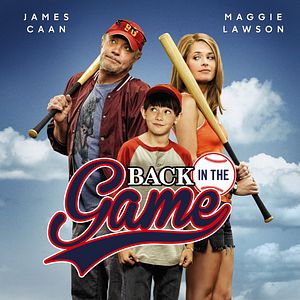 Foto Back In The Game