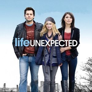 Foto Life Unexpected