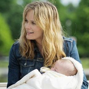 Foto Barriga de Aluguel