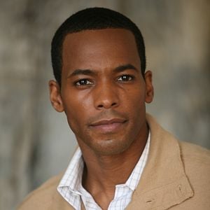 Foto Anthony Montgomery