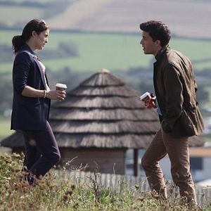 Foto Jonathan Bailey