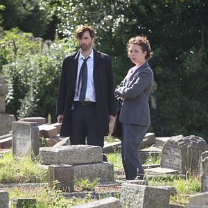 Foto Broadchurch