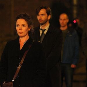 Foto Broadchurch