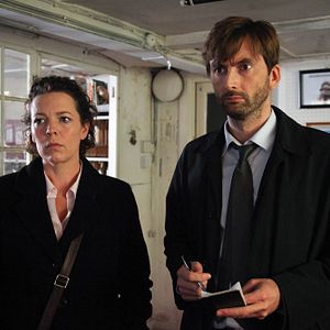 Foto Broadchurch