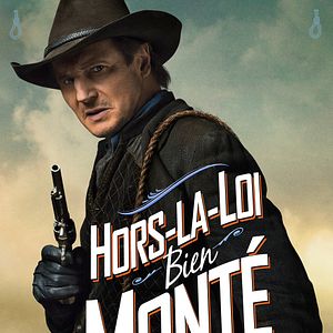 Foto Um Milhão de Maneiras de Pegar na Pistola