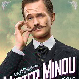 Foto Um Milhão de Maneiras de Pegar na Pistola