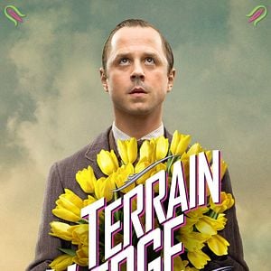 Foto Um Milhão de Maneiras de Pegar na Pistola