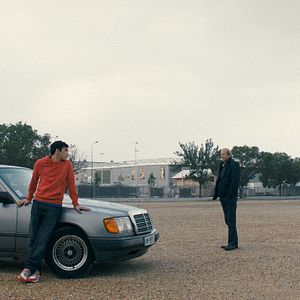 Foto Patrick Chesnais