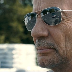 Foto Patrick Chesnais