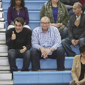 Foto Ty Burrell