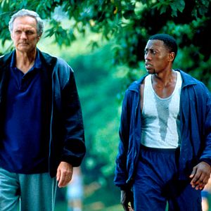 Foto Crime na Casa Branca