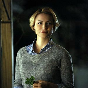 Foto Samaire Armstrong