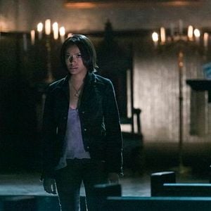 Foto The Vampire Diaries