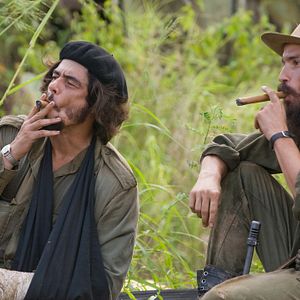 Foto Che 2 - A Guerrilha