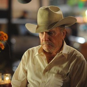 Foto Robert Duvall