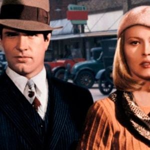 Bonnie E Clyde Uma Rajada De Bala Filme Adorocinema