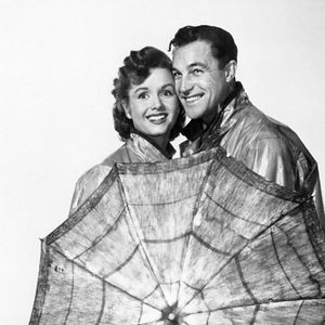 Foto Cantando na Chuva