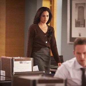 Foto Meghan Markle