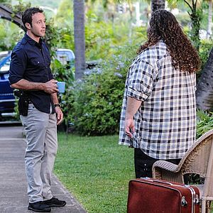 Foto Hawaii Five-0