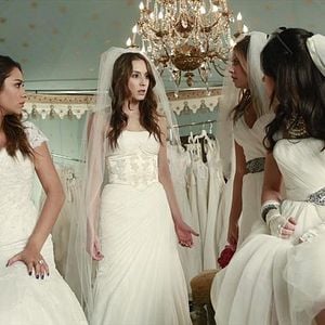 Foto Pretty Little Liars