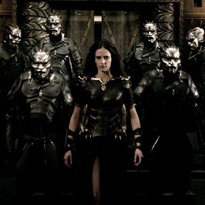 Foto 300 - A Ascensão Do Império