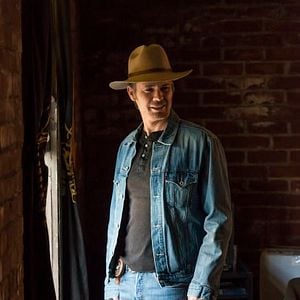 Foto Timothy Olyphant