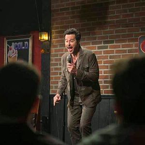 Foto Jonathan Silverman