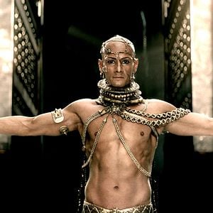 Foto Rodrigo Santoro