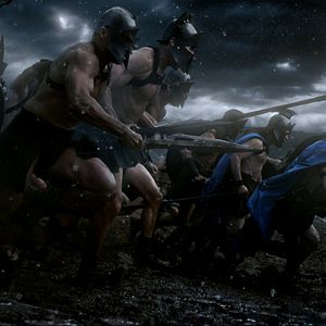 Foto 300 - A Ascensão Do Império