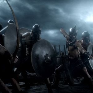 Foto 300 - A Ascensão Do Império