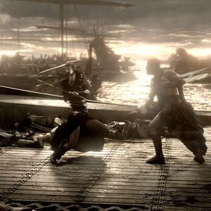 Foto 300 - A Ascensão Do Império