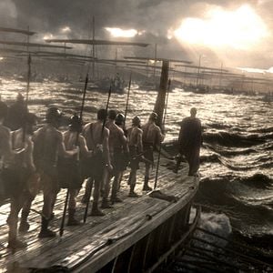 Foto 300 - A Ascensão Do Império